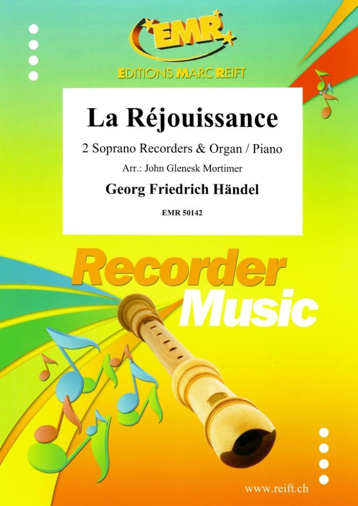 La Réjouissance